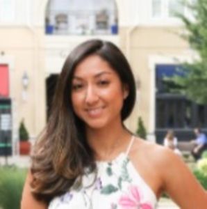 Meet your Posher, Amanda